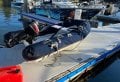 Bruce Roberts Mauritius (project boat)