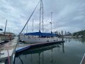 Bruce Roberts Mauritius (project boat)