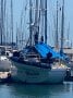 Bruce Roberts Mauritius (project boat)