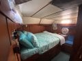 Bruce Roberts Mauritius (project boat)