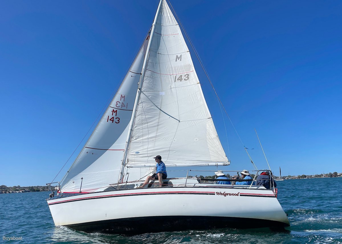 Farr 31