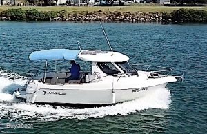 Arvor 230AS