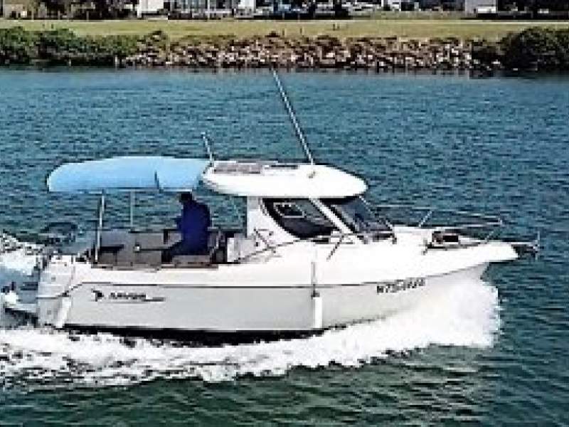 Arvor 230as