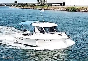 Arvor 230AS