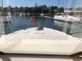 Mariner 34 Flybridge Cummings Twin Diesels (Sydney Harbour)