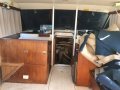 Mariner 34 Flybridge Cummings Twin Diesels (Sydney Harbour)