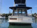 Mariner 34 Flybridge Cummings Twin Diesels (Sydney Harbour)