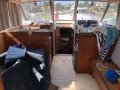 Mariner 34 Flybridge Cummings Twin Diesels (Sydney Harbour)