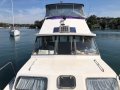 Mariner 34 Flybridge 50% Private share No Management fees