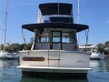 Mariner 34 Flybridge 50% Private share No Management fees