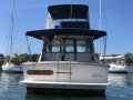 Mariner 34 Flybridge 50% Private share No Management fees