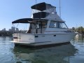 Mariner 34 Flybridge 50% Private share No Management fees