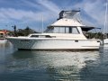 Mariner 34 Flybridge 50% Private share No Management fees