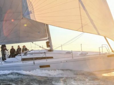 Beneteau First 36