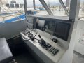 15m Aluminium Catamaran