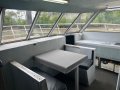 15m Aluminium Catamaran