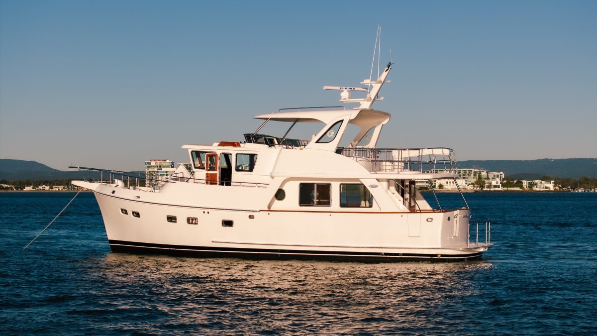 Selene 49 Explorer HUGE PRICE REDUCTION