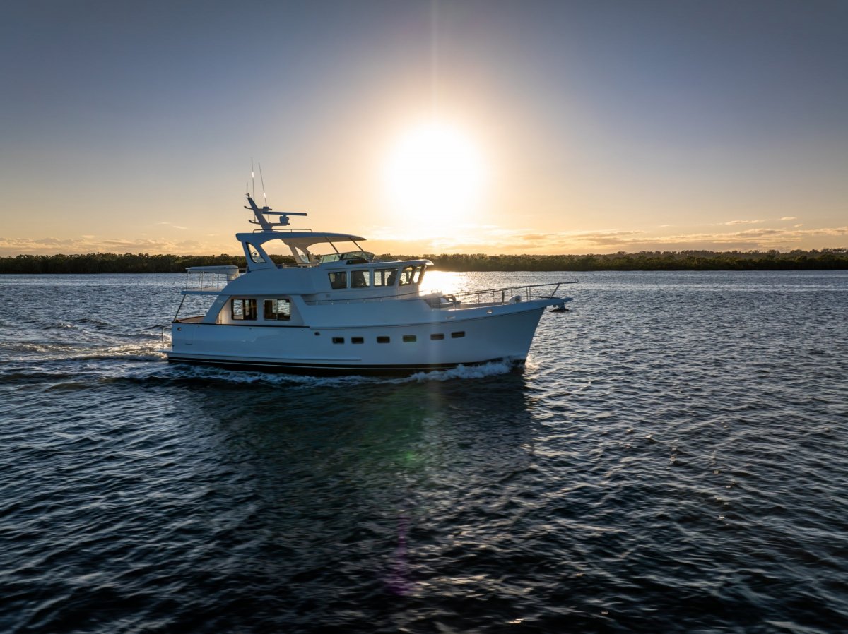 Selene 49 Explorer HUGE PRICE REDUCTION