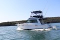 Riviera 33 Bluewater