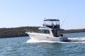Riviera 33 Bluewater