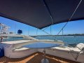 Sunseeker Manhattan 74 "SHHMIC"