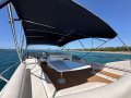 Sunseeker Manhattan 74 "SHHMIC"