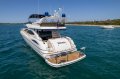 Sunseeker Manhattan 74 "SHHMIC"