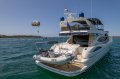 Sunseeker Manhattan 74 "SHHMIC"