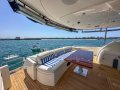Sunseeker Manhattan 74 "SHHMIC"