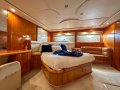Sunseeker Manhattan 74 "SHHMIC"