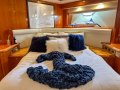 Sunseeker Manhattan 74 "SHHMIC"
