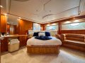 Sunseeker Manhattan 74 "SHHMIC"
