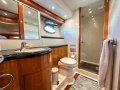 Sunseeker Manhattan 74 "SHHMIC"