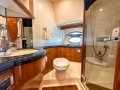 Sunseeker Manhattan 74 "SHHMIC"