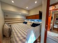 Sunseeker Manhattan 74 "SHHMIC"
