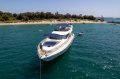 Sunseeker Manhattan 74 "SHHMIC"