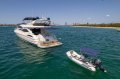 Sunseeker Manhattan 74 "SHHMIC"