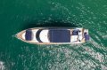 Sunseeker Manhattan 74 "SHHMIC"