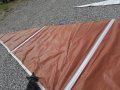 Mainsail 9.35 m Dacron
