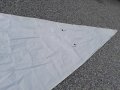 Genoa 9.3 m Dacron