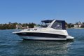 Mustang 2800 SportsCruiser Series III