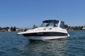 Mustang 2800 SportsCruiser Series III
