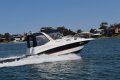 Mustang 2800 SportsCruiser Series III