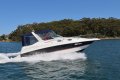 Mustang 2800 SportsCruiser Series III