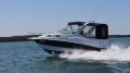 Mustang 2800 SportsCruiser Series III