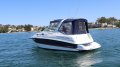 Mustang 2800 SportsCruiser Series III