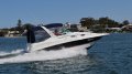 Mustang 2800 SportsCruiser Series III