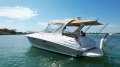 Larson Cabrio 370