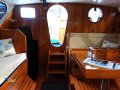 Incat Pilothouse aluminium Expedition yacht