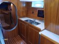 Incat Pilothouse aluminium Expedition yacht